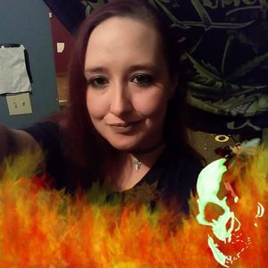 Meet your Posher, Beth